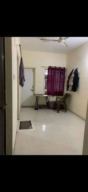 Shared Room for Male In 1 BHK In Kondhwa