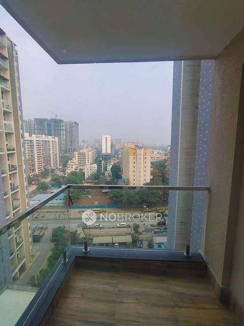 2 BHK Flat In Metropark County For Sale  In Balewadi