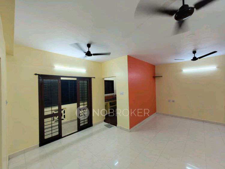 2 BHK Flat In Aks Serenity for Rent  In  Mogappair East, Chennai