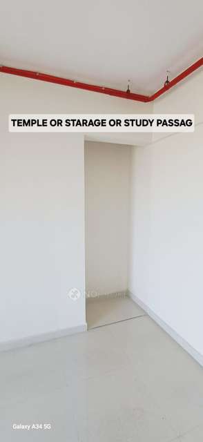 1 BHK Flat In Dosti Greater Thane, Thane For Sale  In Dosti Group Dgt Sector 3a Cluster 2 Phase 2, Bhiwandi, Mumbai