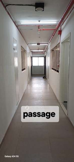 1 BHK Flat In Dosti Greater Thane, Thane For Sale  In Dosti Group Dgt Sector 3a Cluster 2 Phase 2, Bhiwandi, Mumbai