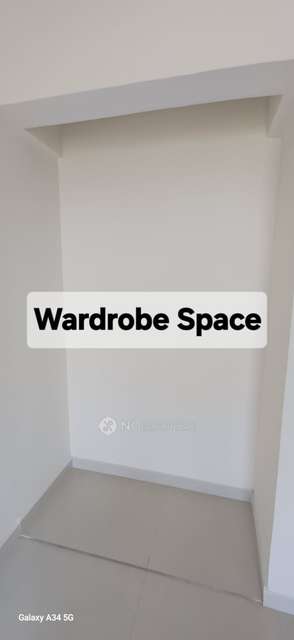 1 BHK Flat In Dosti Greater Thane, Thane For Sale  In Dosti Group Dgt Sector 3a Cluster 2 Phase 2, Bhiwandi, Mumbai