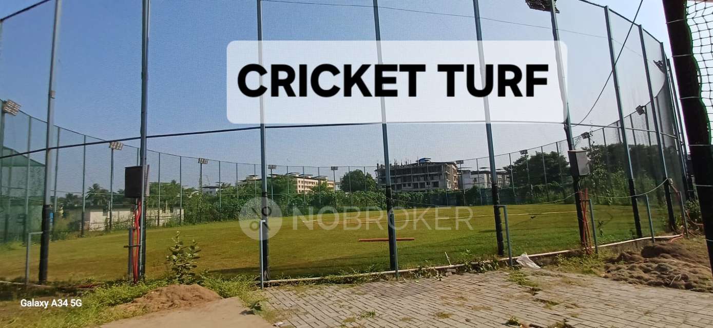 1 BHK Flat In Dosti Greater Thane, Thane For Sale  In Dosti Group Dgt Sector 3a Cluster 2 Phase 2, Bhiwandi, Mumbai