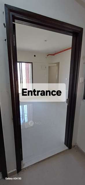 1 BHK Flat In Dosti Greater Thane, Thane For Sale  In Dosti Group Dgt Sector 3a Cluster 2 Phase 2, Bhiwandi, Mumbai