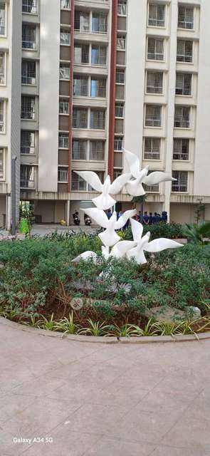 1 BHK Flat In Dosti Greater Thane, Thane For Sale  In Dosti Group Dgt Sector 3a Cluster 2 Phase 2, Bhiwandi, Mumbai