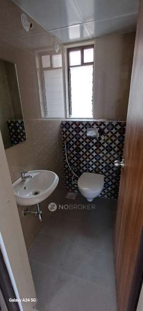 1 BHK Flat In Dosti Greater Thane, Thane For Sale  In Dosti Group Dgt Sector 3a Cluster 2 Phase 2, Bhiwandi, Mumbai