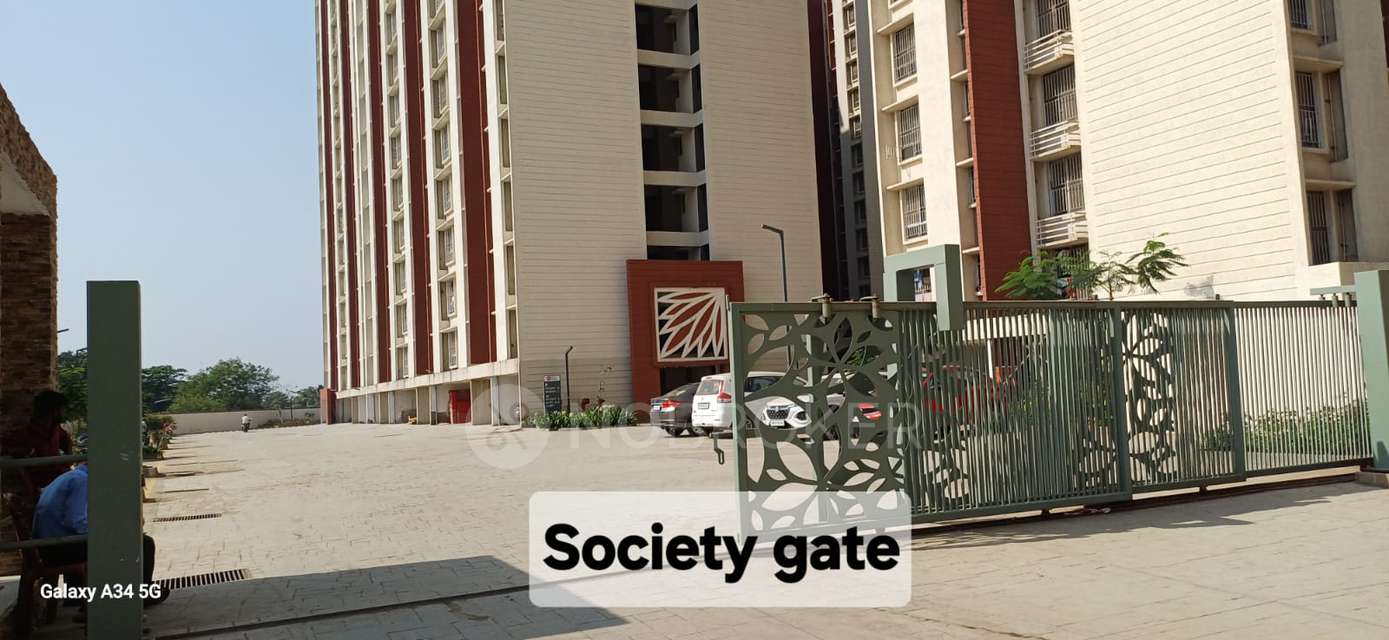 1 BHK Flat In Dosti Greater Thane, Thane For Sale  In Dosti Group Dgt Sector 3a Cluster 2 Phase 2, Bhiwandi, Mumbai