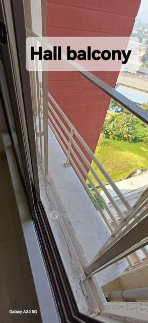 1 BHK Flat In Dosti Greater Thane, Thane For Sale  In Dosti Group Dgt Sector 3a Cluster 2 Phase 2, Bhiwandi, Mumbai