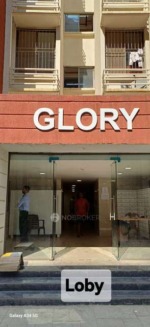 1 BHK Flat In Dosti Greater Thane, Thane For Sale  In Dosti Group Dgt Sector 3a Cluster 2 Phase 2, Bhiwandi, Mumbai