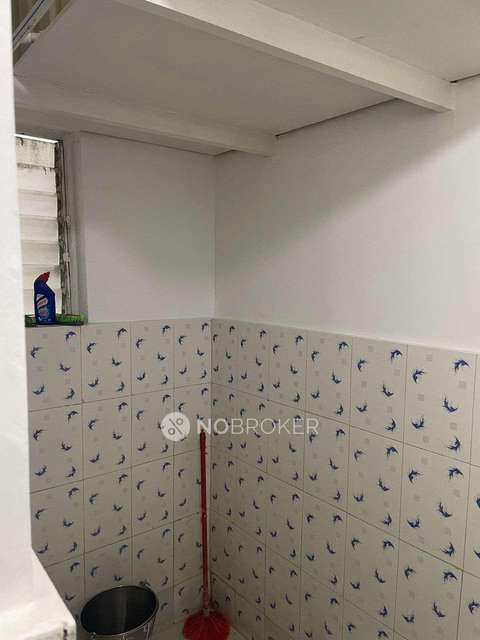 1 BHK Flat In Tuljabhavani Residency For Sale  In Mokarwadi