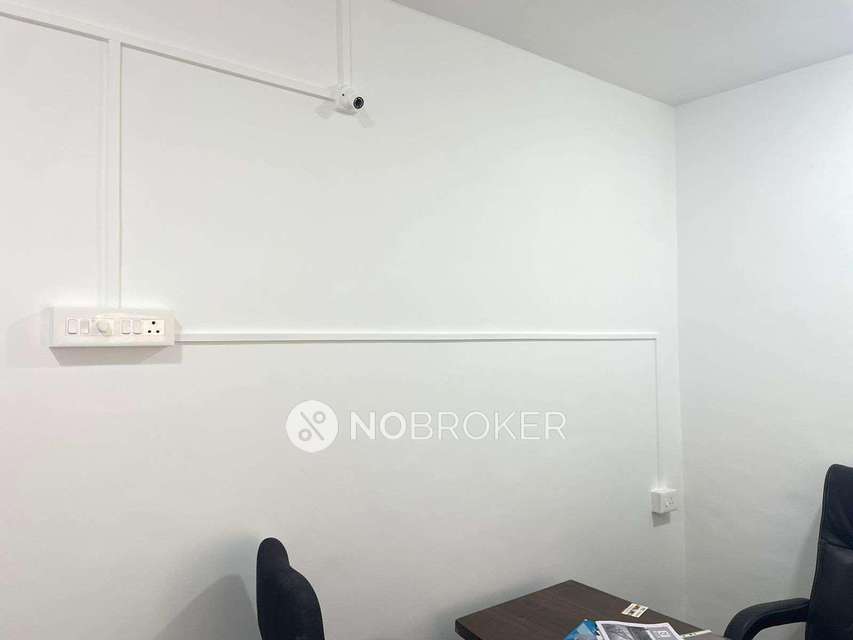 1 BHK Flat In Tuljabhavani Residency For Sale  In Mokarwadi