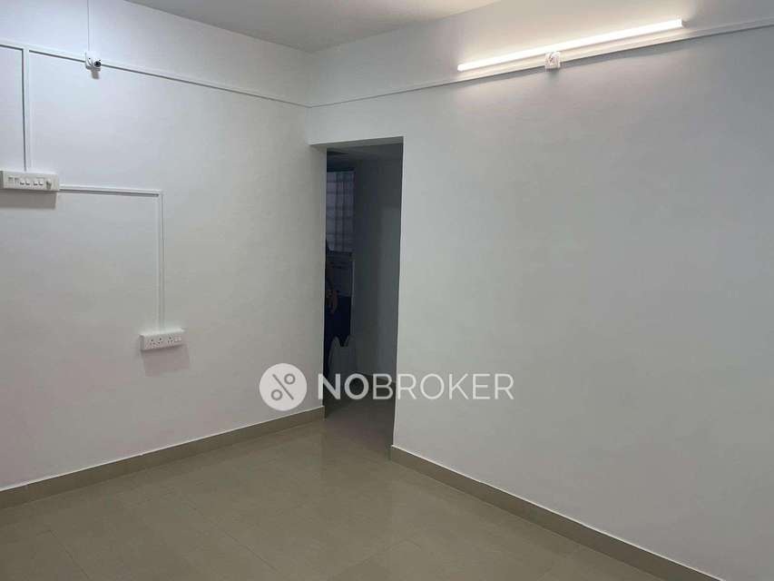 1 BHK Flat In Tuljabhavani Residency For Sale  In Mokarwadi