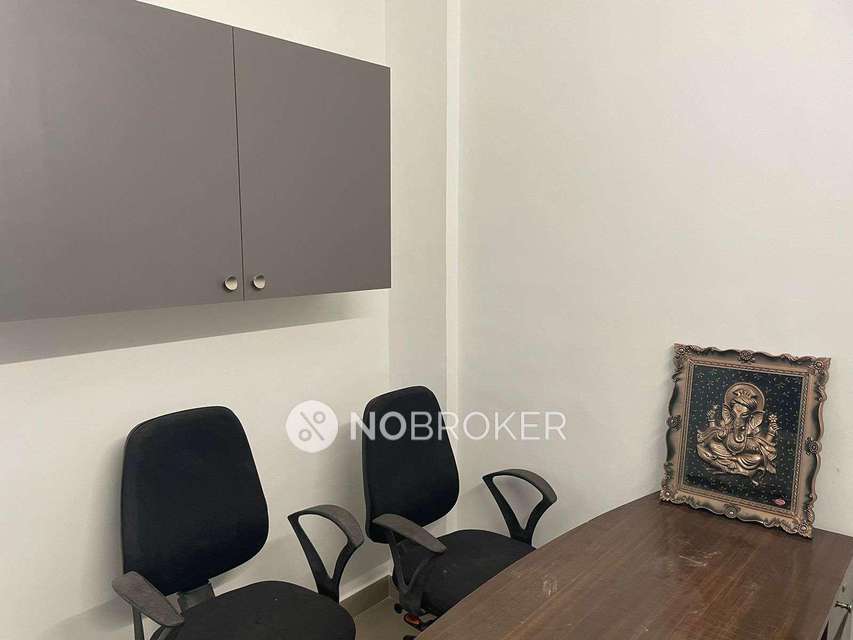 1 BHK Flat In Tuljabhavani Residency For Sale  In Mokarwadi