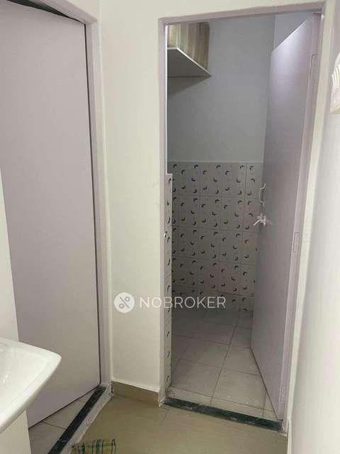 1 BHK Flat In Tuljabhavani Residency For Sale  In Mokarwadi