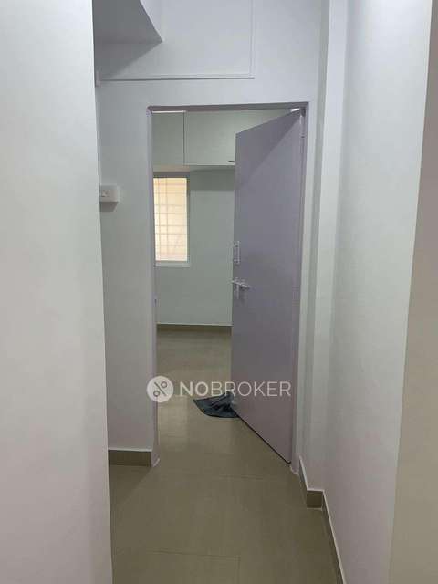 1 BHK Flat In Tuljabhavani Residency For Sale  In Mokarwadi