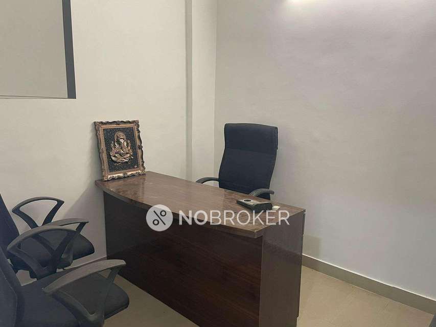 1 BHK Flat In Tuljabhavani Residency For Sale  In Mokarwadi