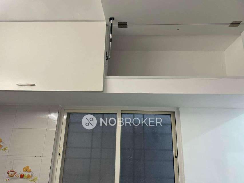 1 BHK Flat In Tuljabhavani Residency For Sale  In Mokarwadi