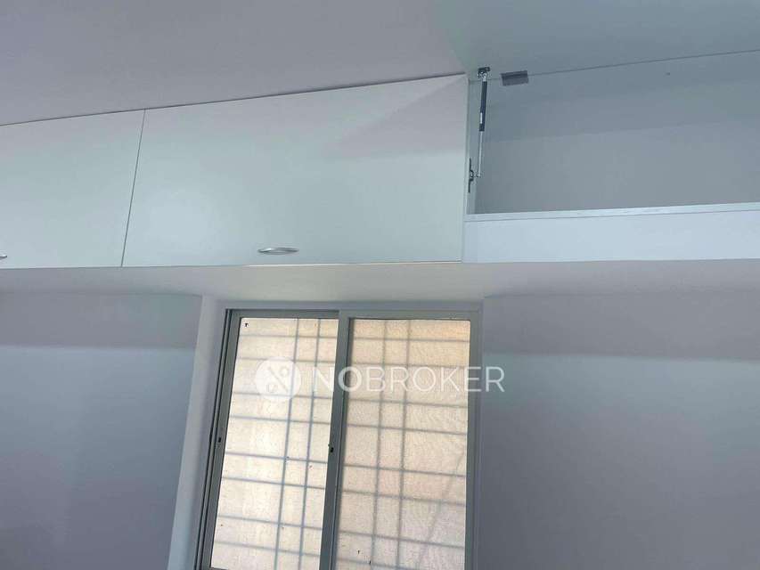 1 BHK Flat In Tuljabhavani Residency For Sale  In Mokarwadi