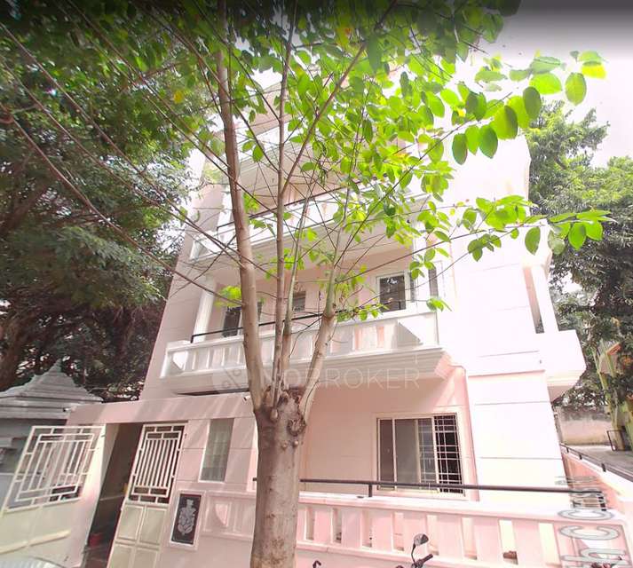 1 BHK Flat In Sri Vinayaka Residency New Thippasandra  for Rent  In New Tippasandra