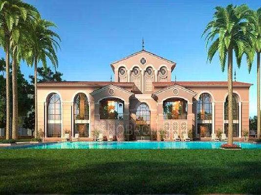 4 BHK Flat In Ats Kingston Heath For Sale  In Sector 150