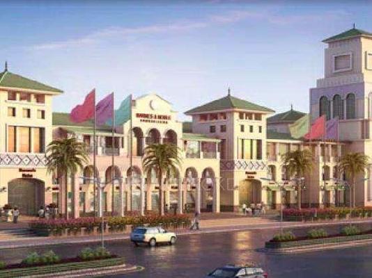 4 BHK Flat In Ats Kingston Heath For Sale  In Sector 150