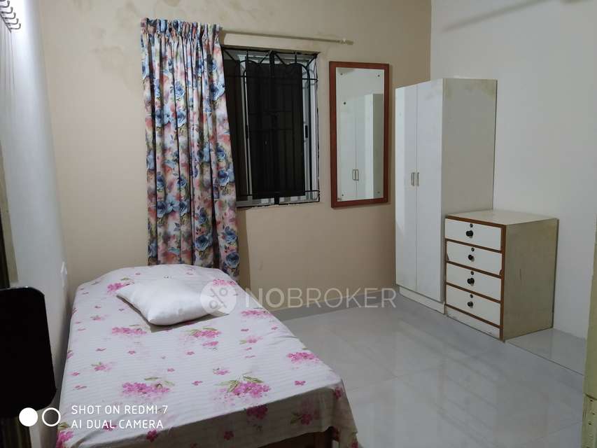 1 RK House for Rent  In Nri Layout