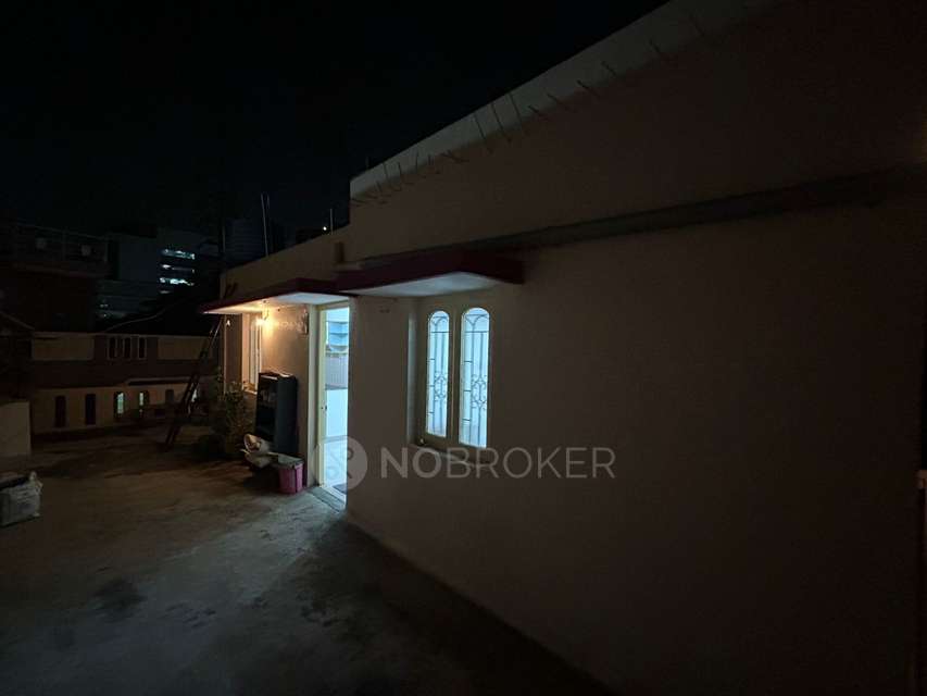 1 BHK House for Rent  In Gm Palya