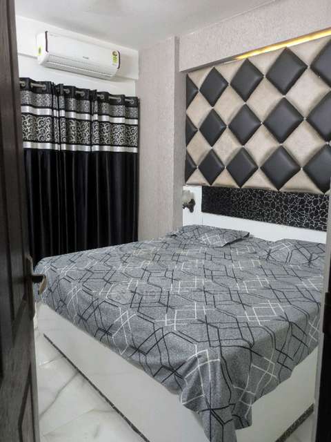 2 BHK Flat In Geotech Pristine Avenue For Sale  In Geotech Pristine Avenue