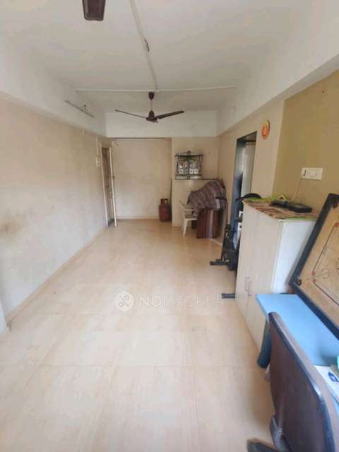 1 RK Flat In Neelkantha Villa  For Sale  In Shri Vasudeo Krupa, Patilwadi, Sbi Colony, Dombivli East, Dombivli, Maharashtra 421201, India