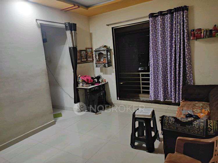 1 BHK Flat In Cheroba Amruta Park for Rent  In 64x4+pv4, Gurukrupa Nagar, Kon, Kongaon, Maharashtra 421311, India