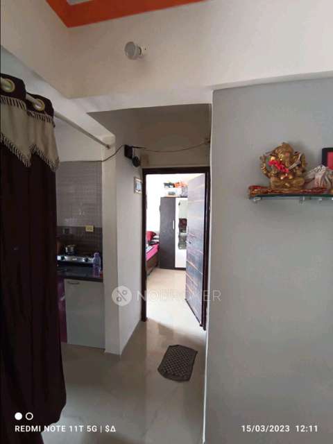 1 BHK Flat In Kalp City For Sale  In Kalp City