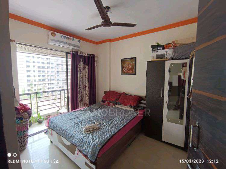 1 BHK Flat In Kalp City For Sale  In Kalp City