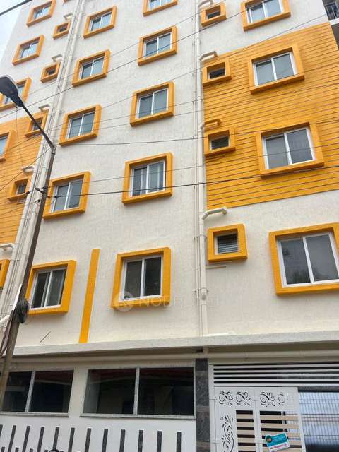 PG for Boys in 112, Vijayanagara, Whitefield, Bengaluru, Karnataka 560066, India