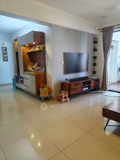 2 BHK Flat In Ukn Esperanza, Whitefield For Sale  In Whitefield