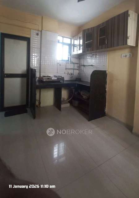 1 RK Flat In Sheh Ujwal  for Rent  In Fr2p+5xq, Ambegaon Budruk, Pune, Maharashtra 411046, India