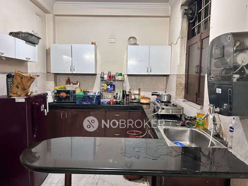 3 BHK House for Rent  In 383, Sector 38 Road