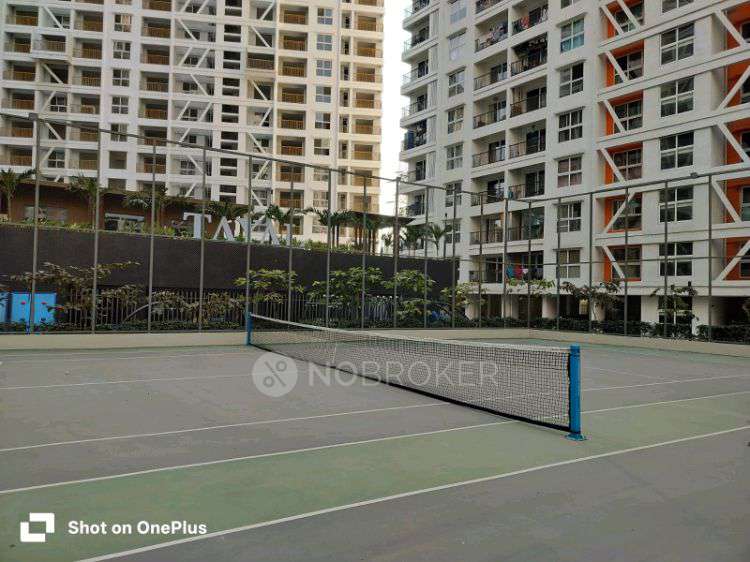 1 BHK Flat In K Town for Rent  In Survey 39, Near Mukai Chowk, Kiwale, Ravet, Pune, Pimpri-chinchwad, Maharashtra 412101, India