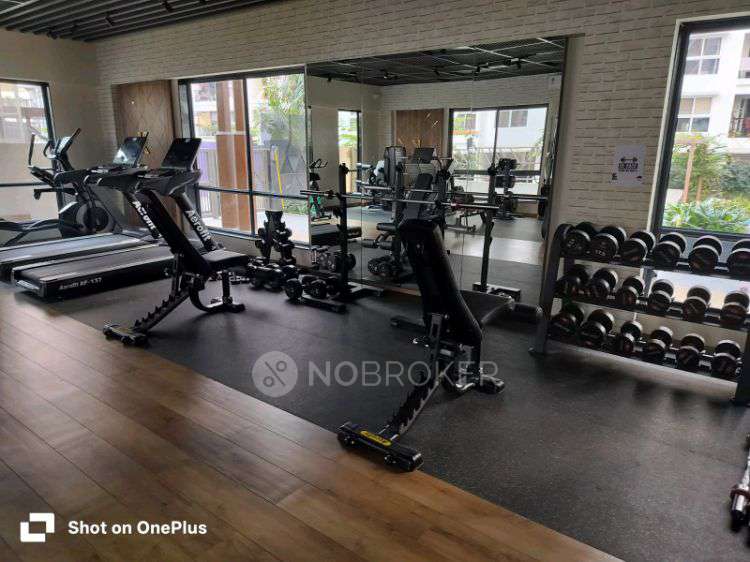 1 BHK Flat In K Town for Rent  In Survey 39, Near Mukai Chowk, Kiwale, Ravet, Pune, Pimpri-chinchwad, Maharashtra 412101, India