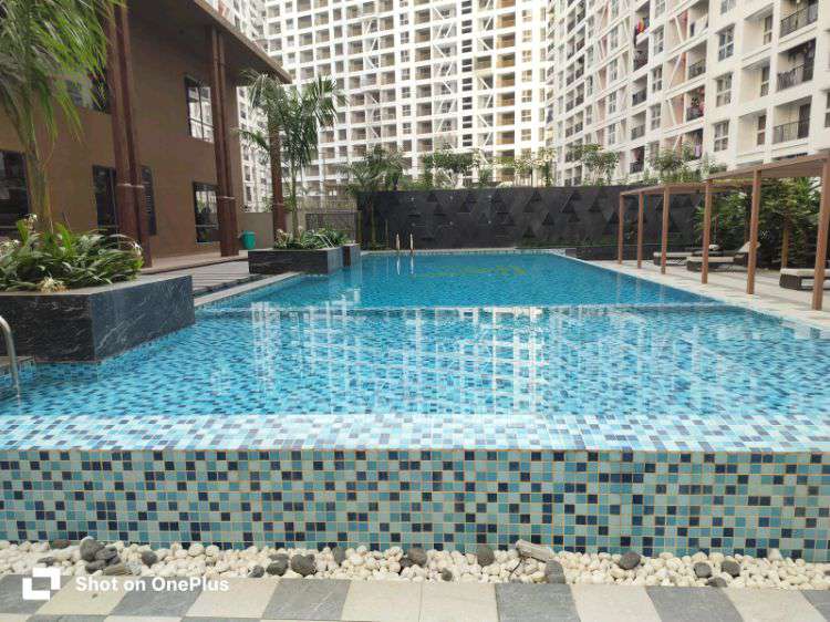 1 BHK Flat In K Town for Rent  In Survey 39, Near Mukai Chowk, Kiwale, Ravet, Pune, Pimpri-chinchwad, Maharashtra 412101, India