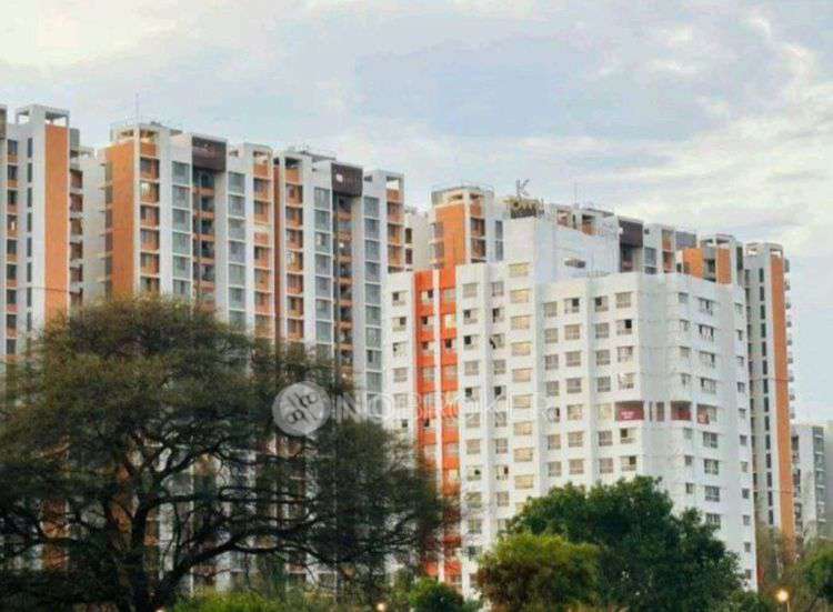 1 BHK Flat In K Town for Rent  In Survey 39, Near Mukai Chowk, Kiwale, Ravet, Pune, Pimpri-chinchwad, Maharashtra 412101, India