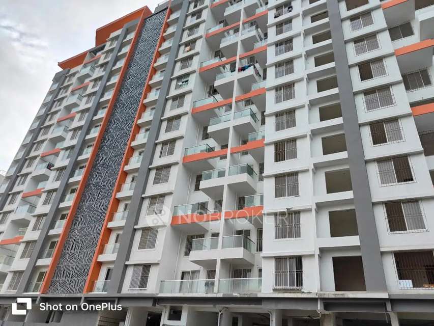 1 BHK Flat In K Town for Rent  In Survey 39, Near Mukai Chowk, Kiwale, Ravet, Pune, Pimpri-chinchwad, Maharashtra 412101, India