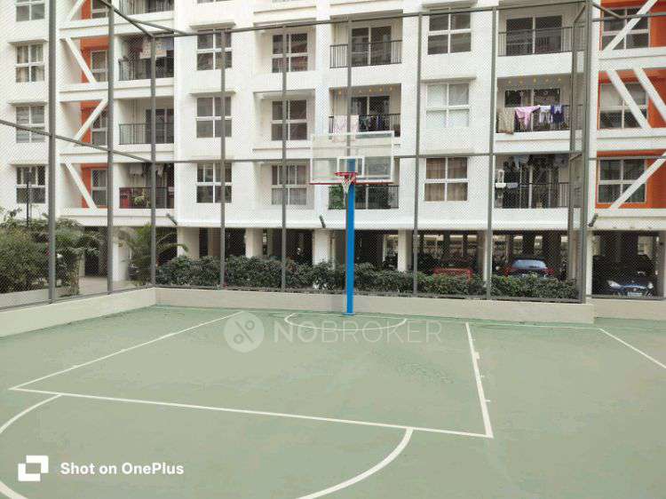 1 BHK Flat In K Town for Rent  In Survey 39, Near Mukai Chowk, Kiwale, Ravet, Pune, Pimpri-chinchwad, Maharashtra 412101, India