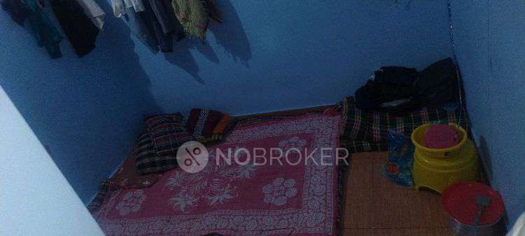 1 RK Flat for Rent  In J. P. Nagar