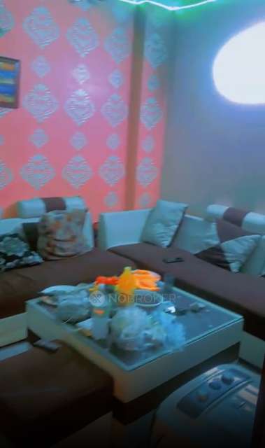 2 BHK Flat In Rawal Residency For Sale  In Mehrauli Village, Mehrauli