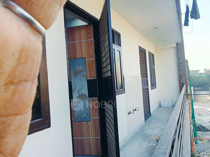 3 BHK Flat In Rwa Gemini Park  for Rent  In Najafgarh