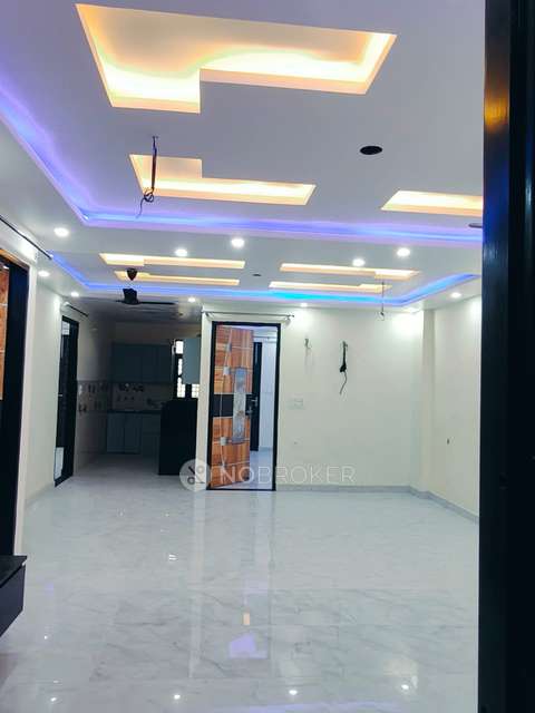 3 BHK Flat In Rwa Gemini Park  for Rent  In Najafgarh