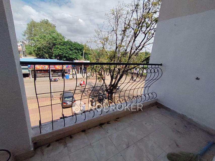 1 BHK Flat In Nilesh Prestige for Rent  In Hadapsar