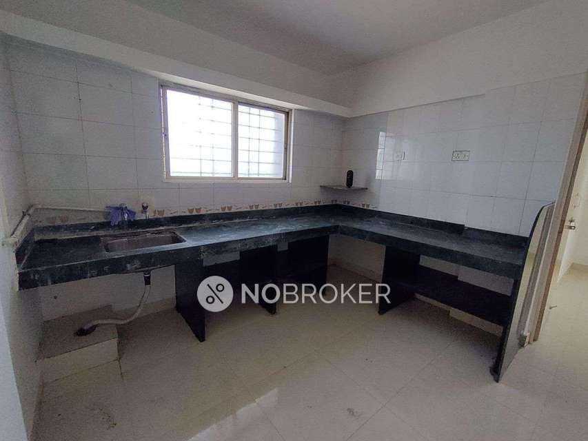 1 BHK Flat In Nilesh Prestige for Rent  In Hadapsar