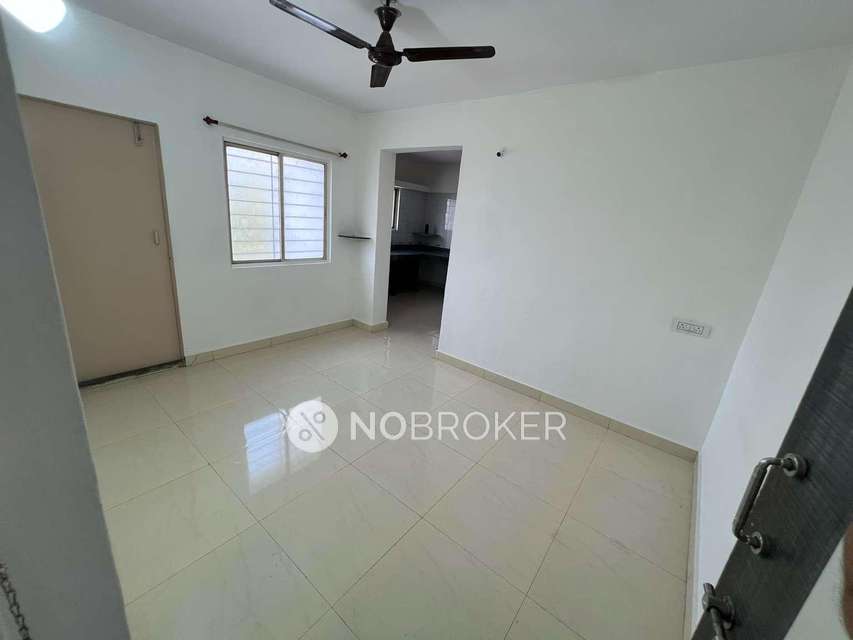 1 BHK Flat In Nilesh Prestige for Rent  In Hadapsar