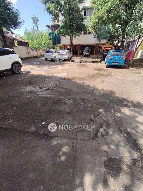 1 BHK Flat In Nilesh Prestige for Rent  In Hadapsar